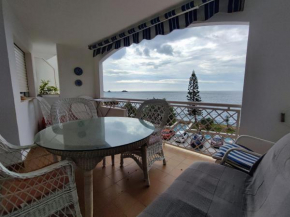 Apartamento Primera Linea de Playa - 2 Habitaciones Granada